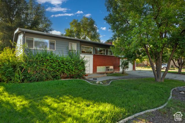 S Sage St, Salt Lake City, UT 84124