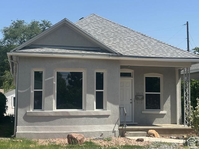 W 400 N, Salt Lake City, UT 84116