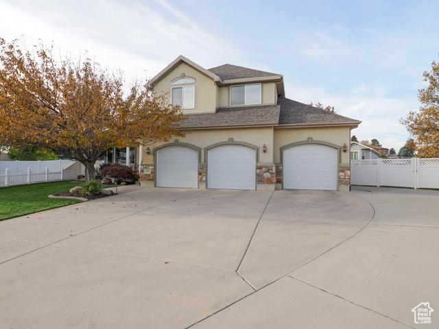 S Taylors Dr Park, Taylorsville, UT 84123