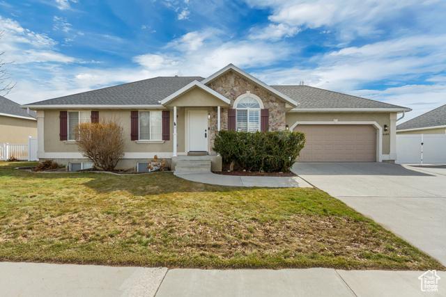 W Haven Ln, Cedar Hills, UT 84062