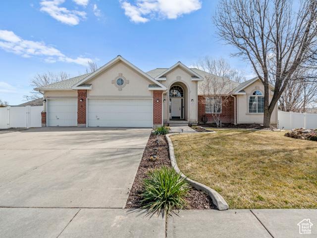 S 3680 W, West Jordan, UT 84088