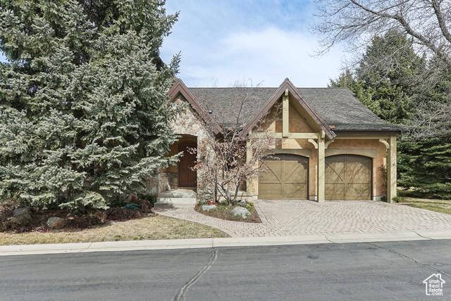 S Via Riviera Way, Sandy, UT 84093