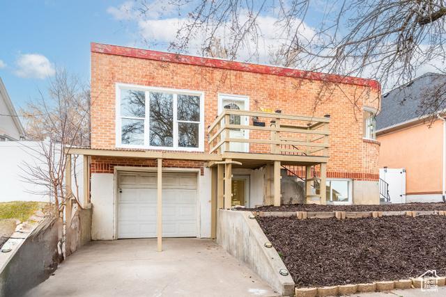 Madison Ave, Ogden, UT 84403