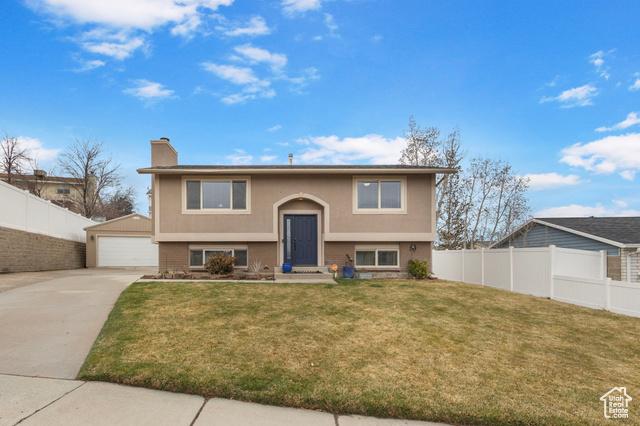 S 5160 W, Salt Lake City, UT 84118