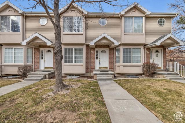 N Main St, Orem, UT 84057