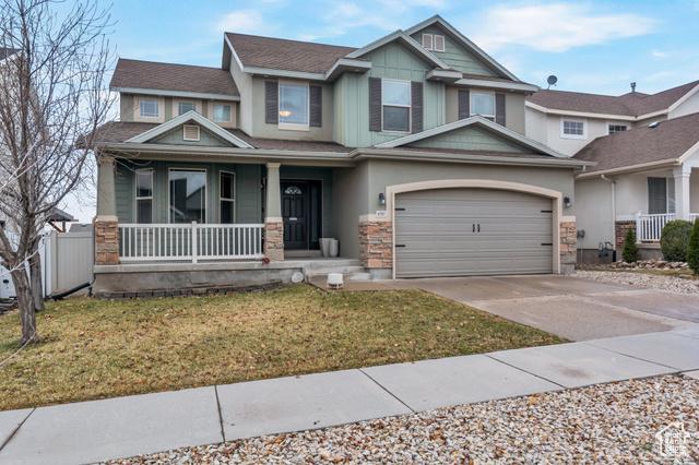 W Valley Maple Dr, West Jordan, UT 84081