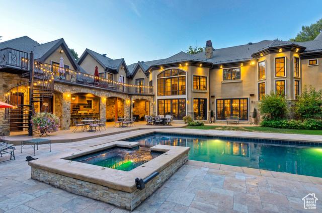 E Walker Ln, Salt Lake City, UT 84117