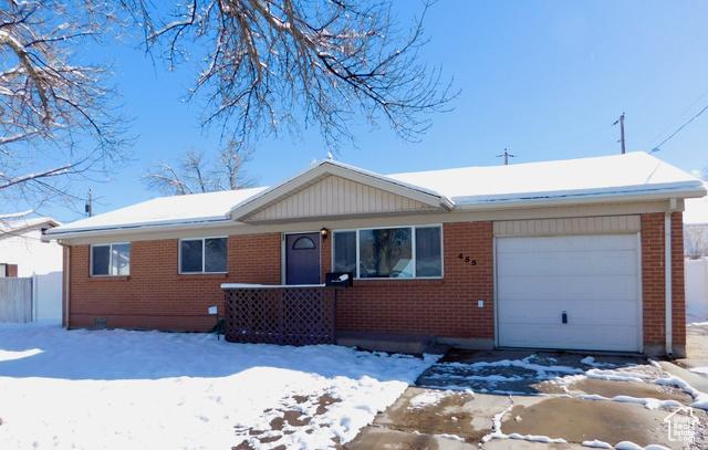 S 525 W, Tooele, UT 84074