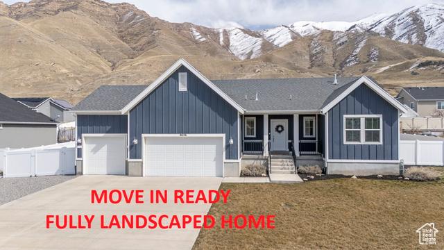 N Lakeshore Dr, Tooele, UT 84074