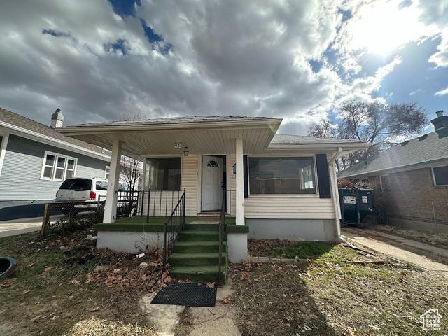 30th St, Ogden, UT 84403