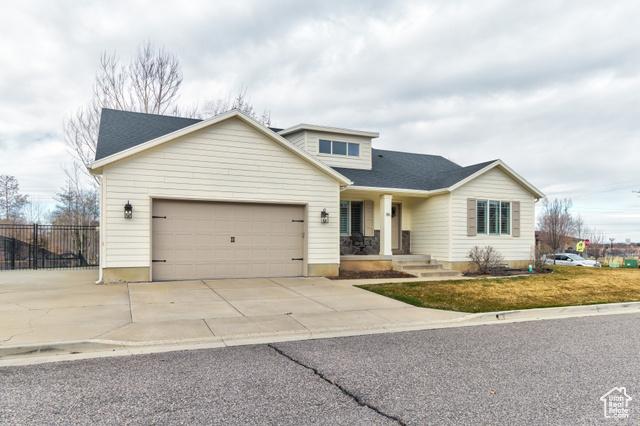 E Boynton Rd, Kaysville, UT 84037