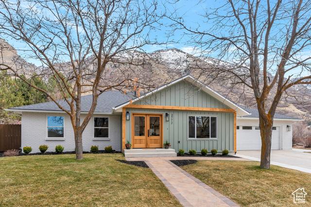 Little Rock Dr, Provo, UT 84604