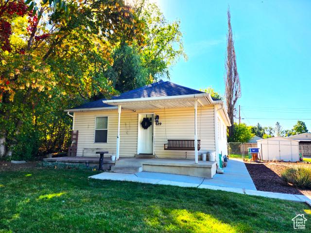 Douglas St, Ogden, UT 84404