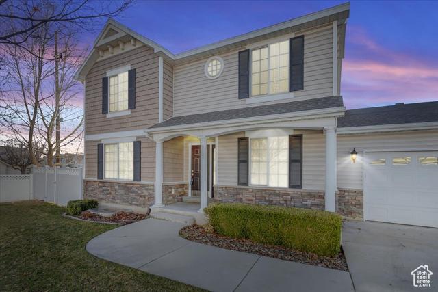 S 750 E, American Fork, UT 84003