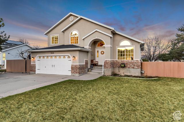 S 3430 W, West Jordan, UT 84084