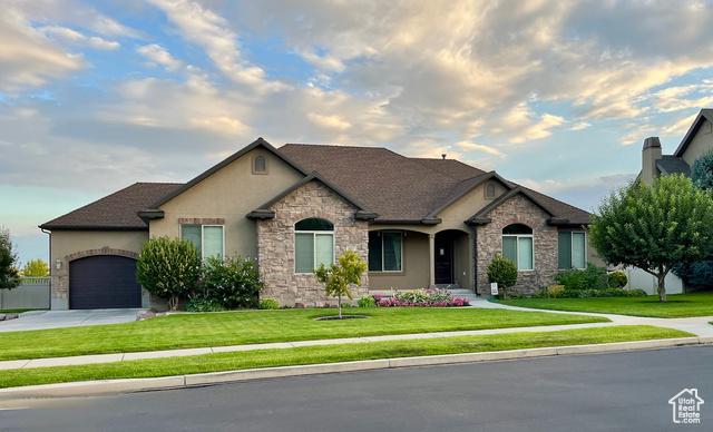 W 1040 N, American Fork, UT 84003