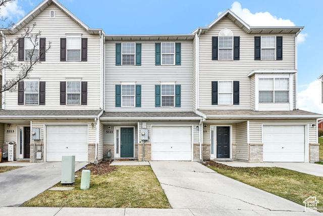 S 1800 W, Roy, UT 84067