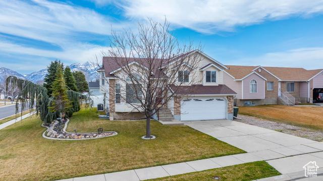 S 1670 W, West Jordan, UT 84088