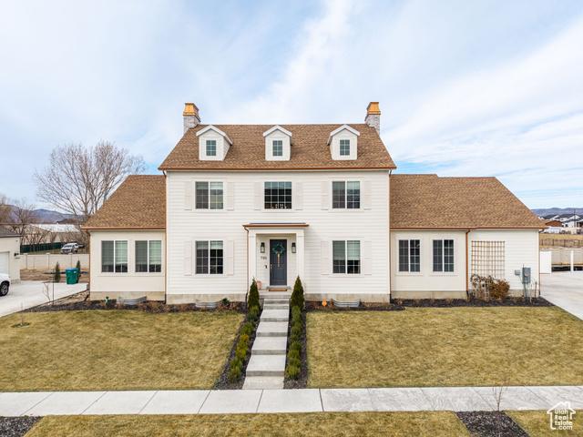 S 350 E, Lehi, UT 84043