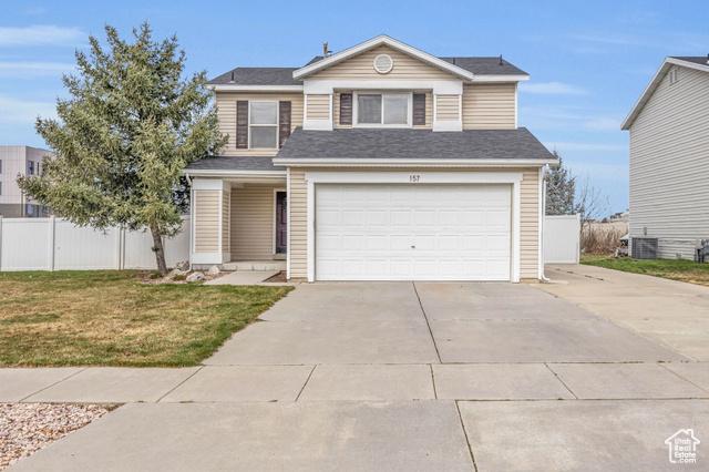 E 775 S, Layton, UT 84041