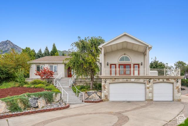 E Ridge Crest Ct, Alpine, UT 84004