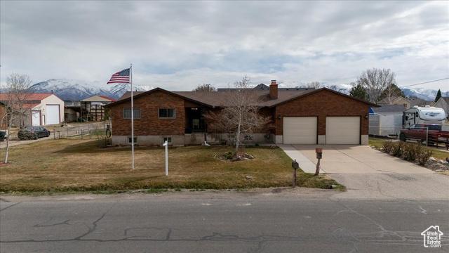N 3500 W, Clearfield, UT 84015