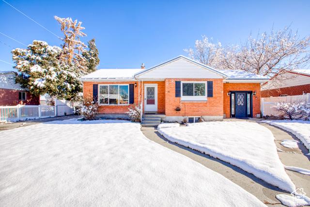 E Saunders St, Salt Lake City, UT 84107
