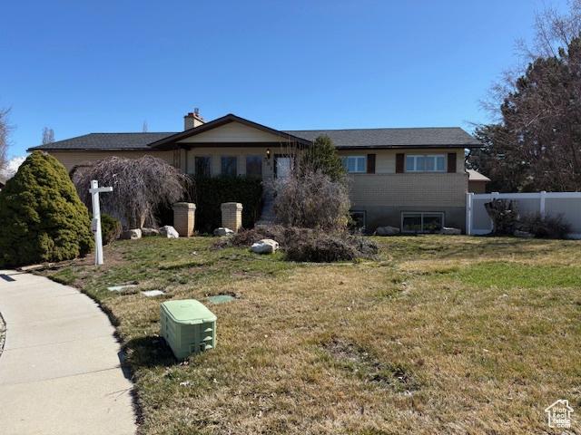 W 1400 N, Clearfield, UT 84015