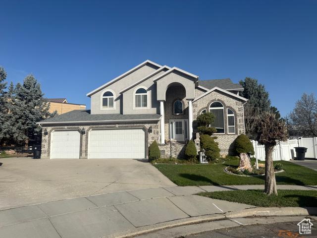 W Glenmeadow Cir, Salt Lake City, UT 84123