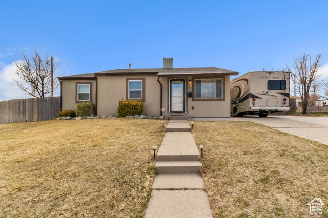 W Caplan St, Salt Lake City, UT 84118