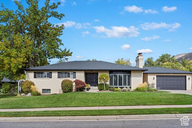 W 1500 N, Centerville, UT 84014