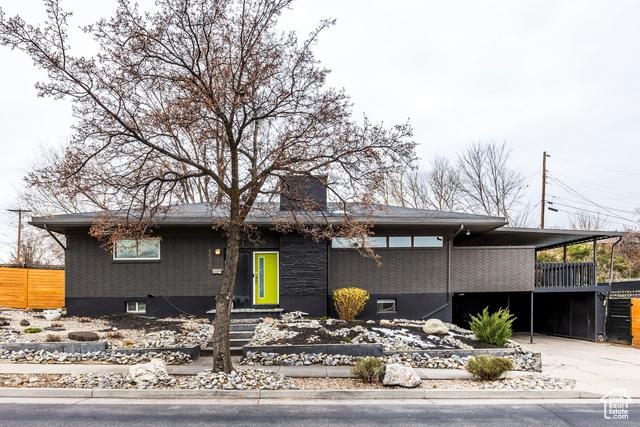 S 235 E, Salt Lake City, UT 84107