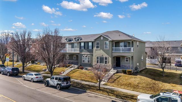 S Cold Stone Ln, West Jordan, UT 84081