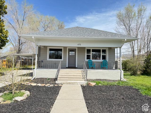 E Lambourne Ave, South Salt Lake, UT 84115