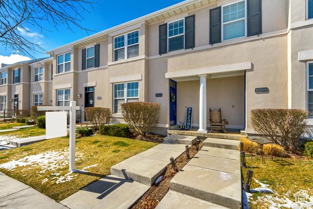S Cave Run Ln, South Jordan, UT 84009