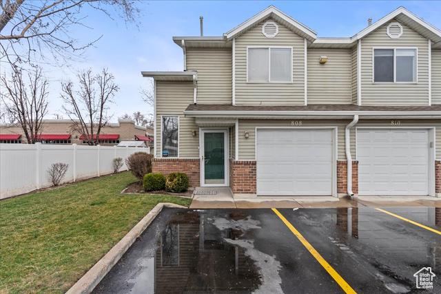 E Green Vista Ct, Salt Lake City, UT 84107