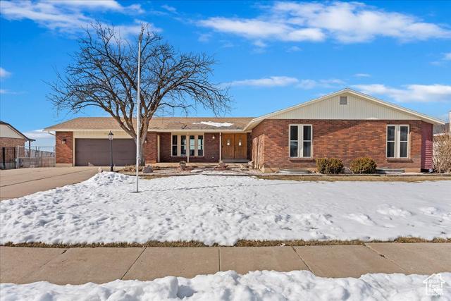 Cassie Dr, Ogden, UT 84405