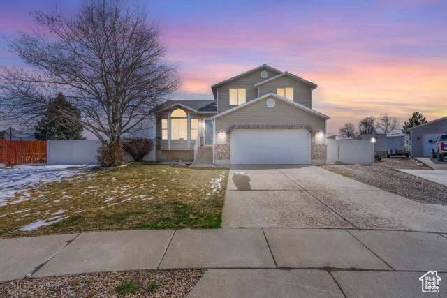 W Walnut View Cir, Salt Lake City, UT 84118