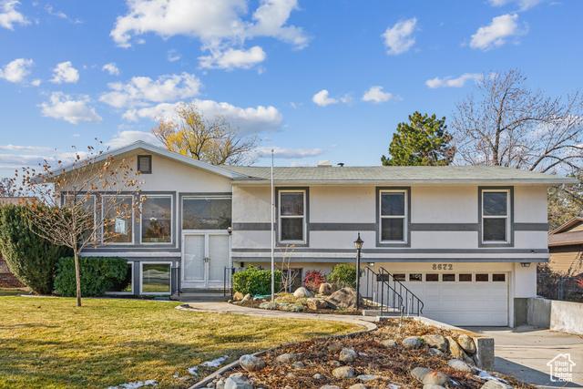 S Tracy Dr, Sandy, UT 84093