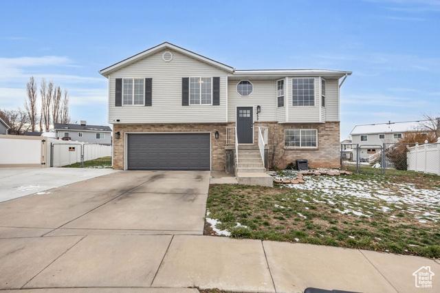 W 275 N, Clearfield, UT 84015