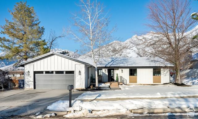 S Cobblecrest Ln, Sandy, UT 84093