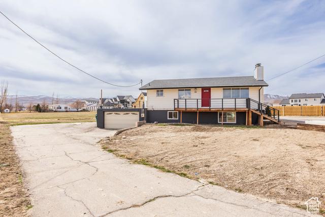 W 13800 S, Bluffdale, UT 84065