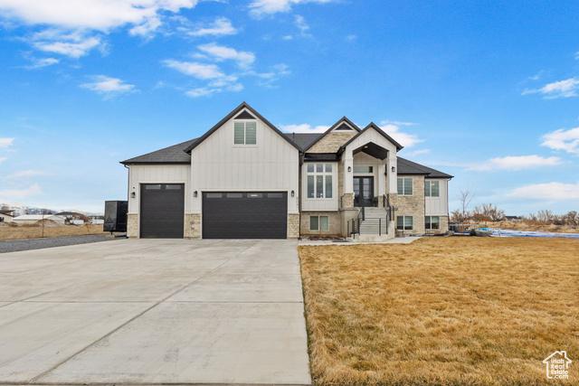 W 1975 S, Ogden, UT 84401