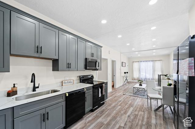 S 300 E, Salt Lake City, UT 84111