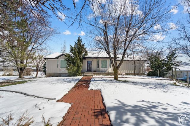 S 1100 W, Farmington, UT 84025