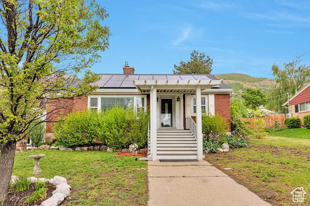 Taylor Ave, Ogden, UT 84403