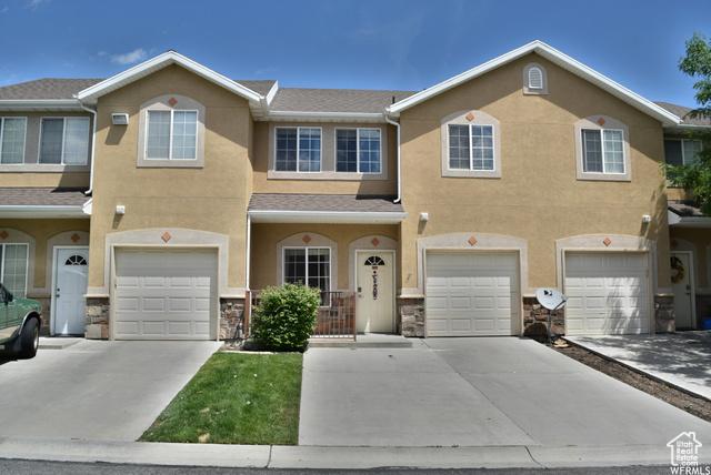W Geronimo Way, West Jordan, UT 84081