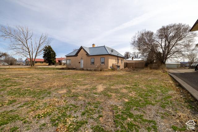 W 100 S, Vernal, UT 84078
