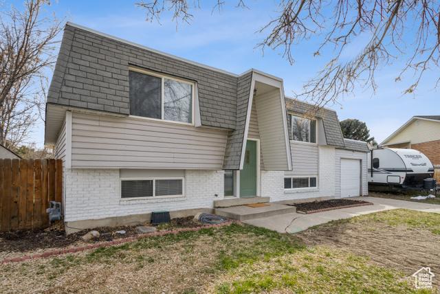 W Atlanta Cir, West Jordan, UT 84084