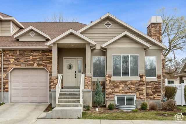 S Clearwater Falls Dr, Layton, UT 84041